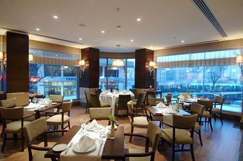 Titanic City Taksim - 11