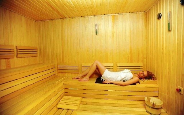 Titanic City Taksim - 12