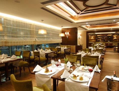 Titanic City Taksim - 7