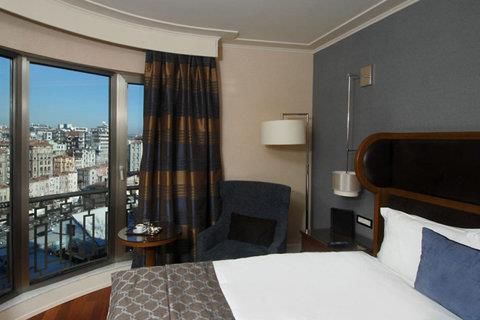 Titanic City Taksim - 9