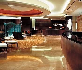 HOTEL JEN TANGLIN SINGAPORE - 2