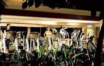 HOTEL JEN TANGLIN SINGAPORE - 11