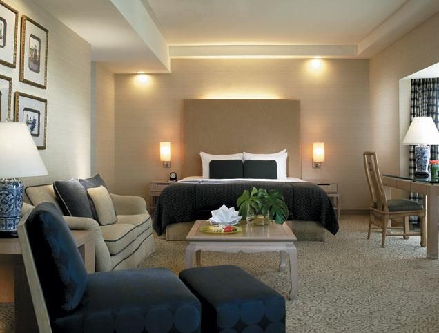 HOTEL JEN TANGLIN SINGAPORE - 12