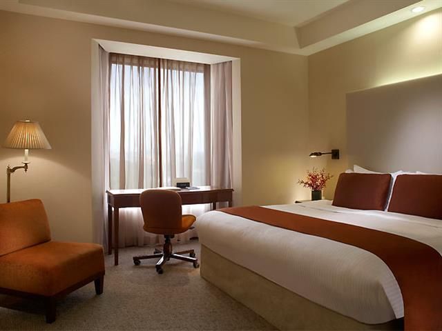 HOTEL JEN TANGLIN SINGAPORE - 13