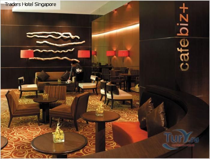 HOTEL JEN TANGLIN SINGAPORE - 16