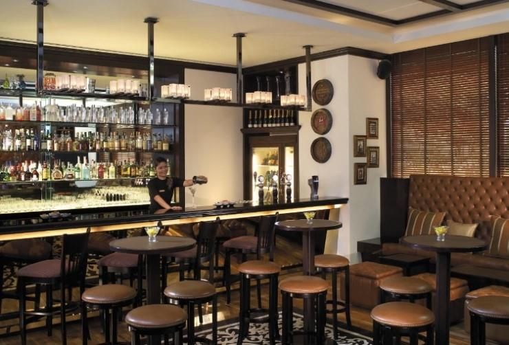 HOTEL JEN TANGLIN SINGAPORE - 17