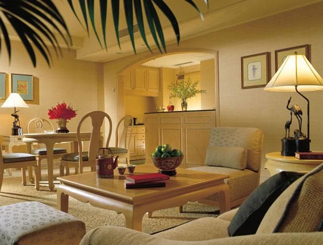 HOTEL JEN TANGLIN SINGAPORE - 18