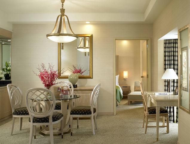 HOTEL JEN TANGLIN SINGAPORE - 19