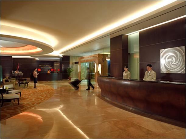HOTEL JEN TANGLIN SINGAPORE - 3