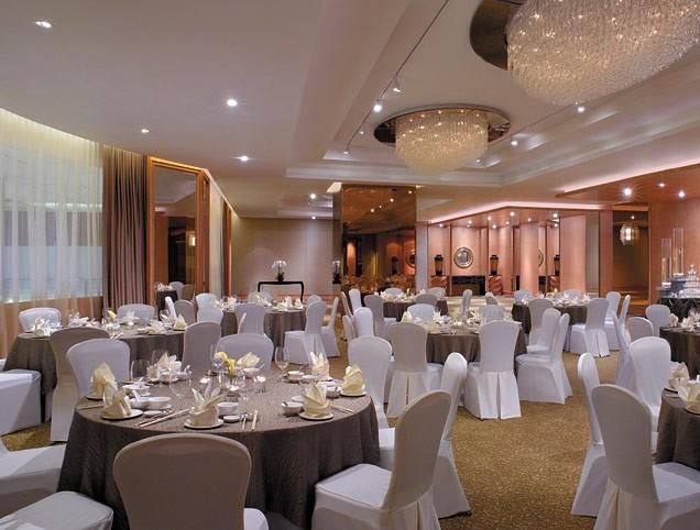 HOTEL JEN TANGLIN SINGAPORE - 21