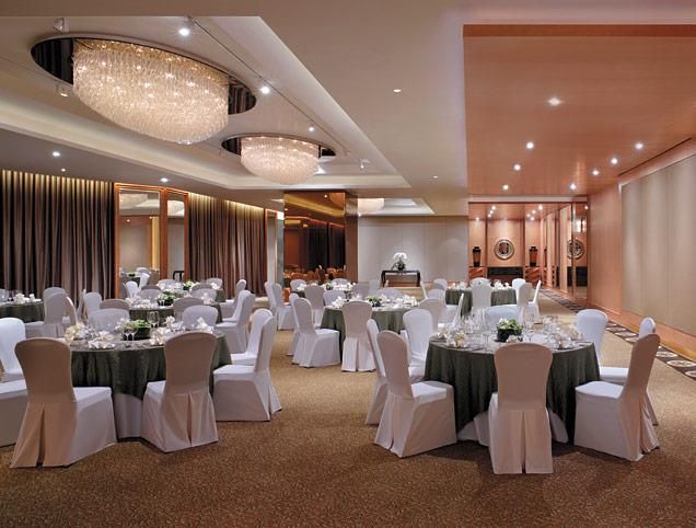 HOTEL JEN TANGLIN SINGAPORE - 22