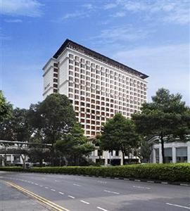 HOTEL JEN TANGLIN SINGAPORE - 24