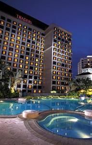 HOTEL JEN TANGLIN SINGAPORE - 25