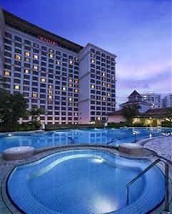 HOTEL JEN TANGLIN SINGAPORE - 26