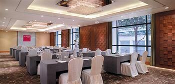 HOTEL JEN TANGLIN SINGAPORE - 28