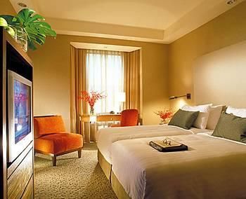 HOTEL JEN TANGLIN SINGAPORE - 4