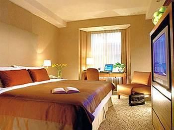 HOTEL JEN TANGLIN SINGAPORE - 5