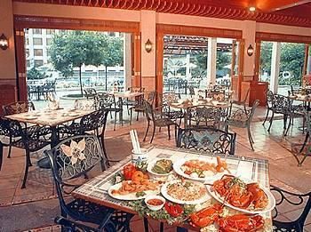 HOTEL JEN TANGLIN SINGAPORE - 8