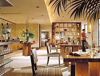 HOTEL JEN TANGLIN SINGAPORE - 10