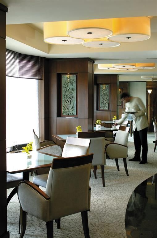 JEN HOTEL PENANG (ex TRADERS) - 11