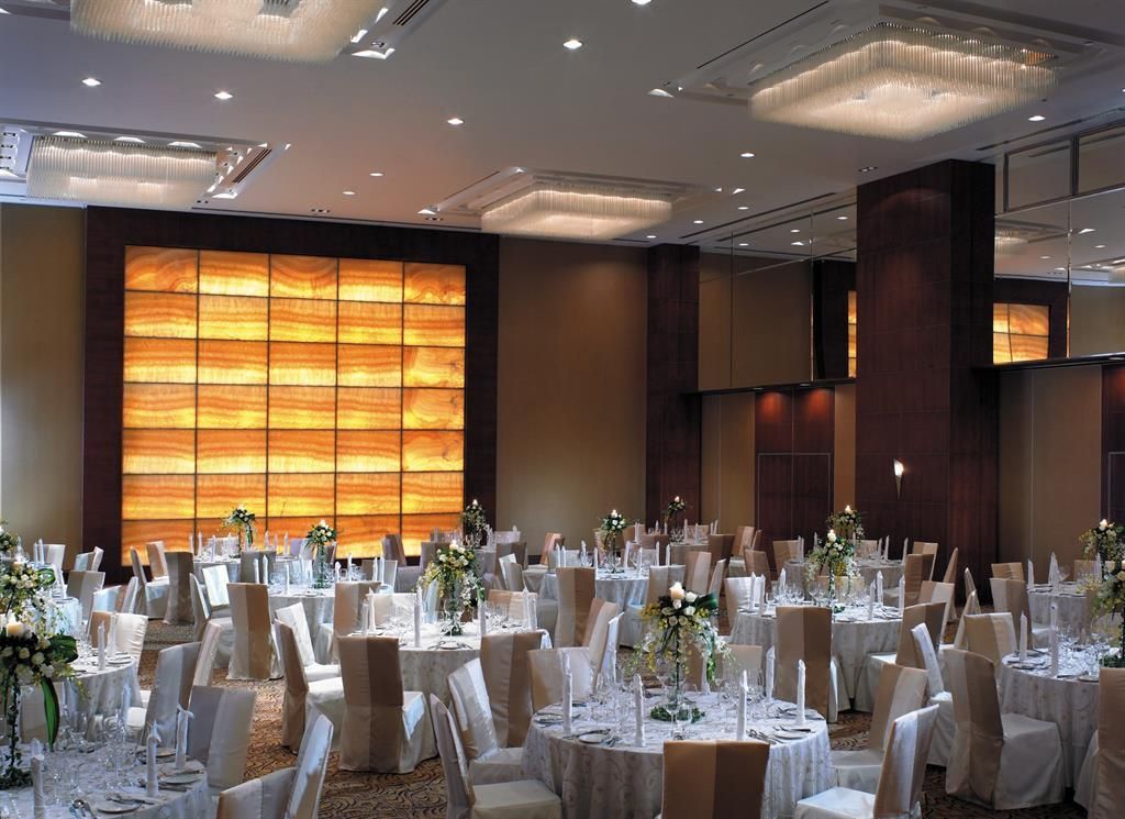 JEN HOTEL PENANG (ex TRADERS) - 13