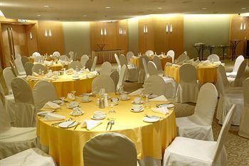 JEN HOTEL PENANG (ex TRADERS) - 18