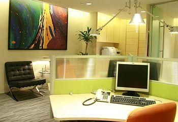 JEN HOTEL PENANG (ex TRADERS) - 19