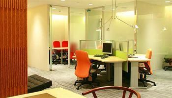 JEN HOTEL PENANG (ex TRADERS) - 20