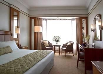 JEN HOTEL PENANG (ex TRADERS) - 3