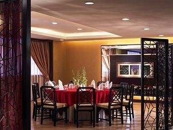 JEN HOTEL PENANG (ex TRADERS) - 22