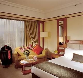 JEN HOTEL PENANG (ex TRADERS) - 4