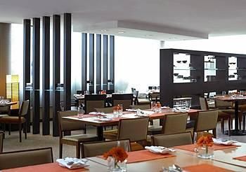 JEN HOTEL PENANG (ex TRADERS) - 5