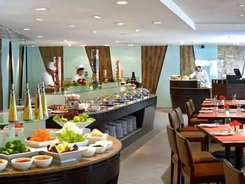 JEN HOTEL PENANG (ex TRADERS) - 6