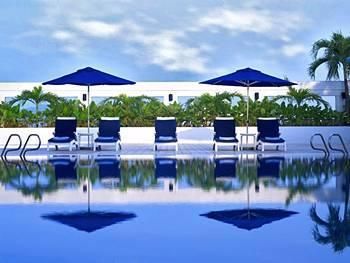 JEN HOTEL PENANG (ex TRADERS) - 7