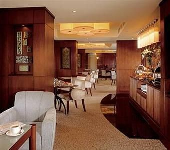 JEN HOTEL PENANG (ex TRADERS) - 8