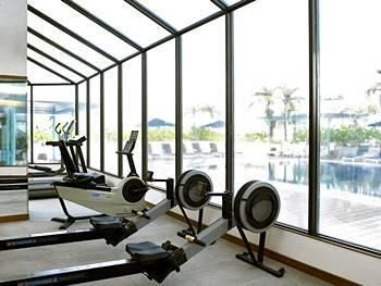 JEN HOTEL PENANG (ex TRADERS) - 9