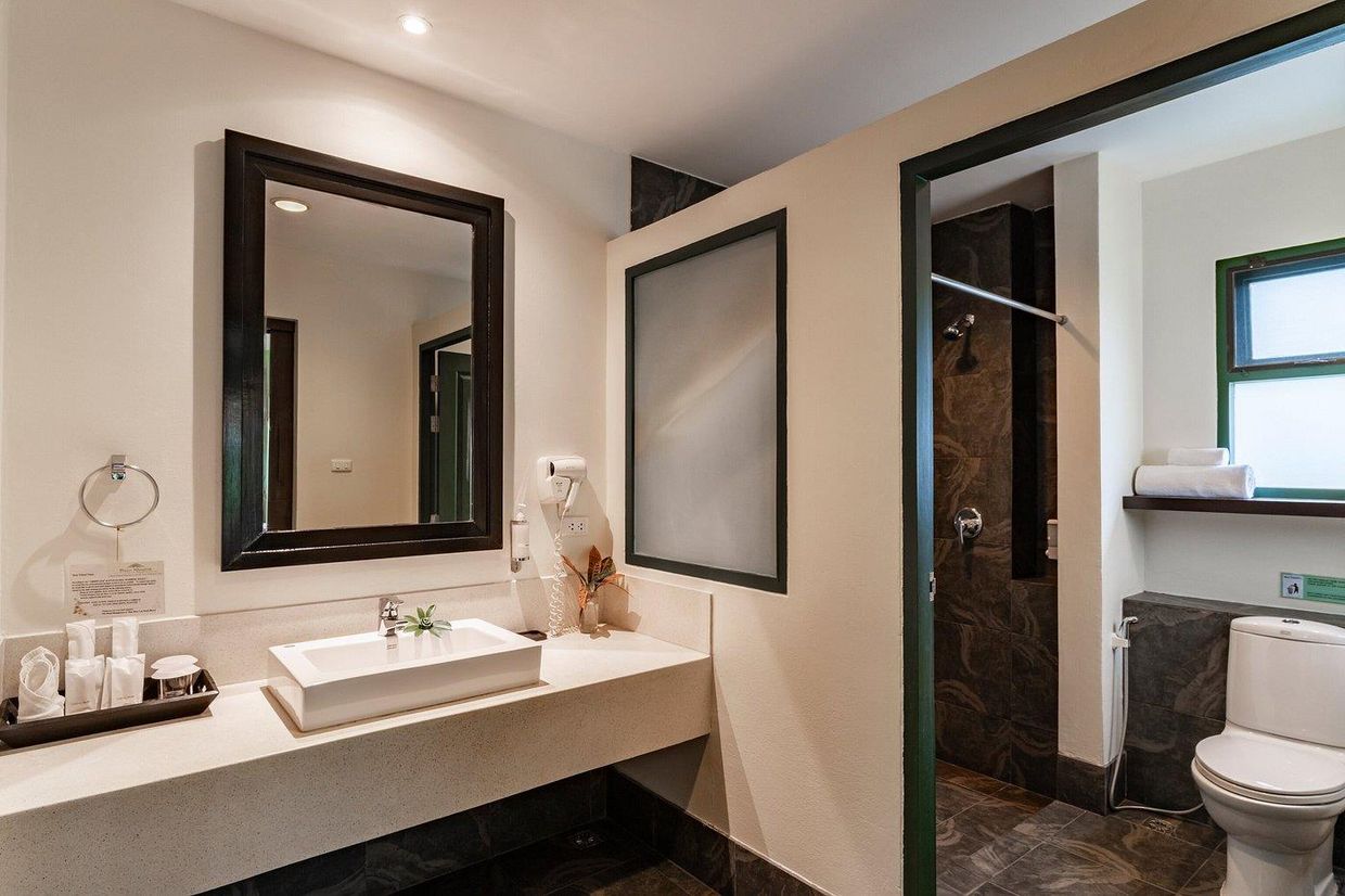 BAAN KHAOLAK BEACH RESORT - 47