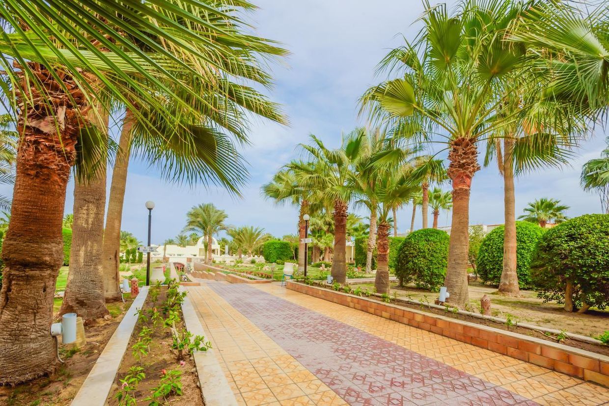 EMPIRE BEACH AQUA PARK - 16