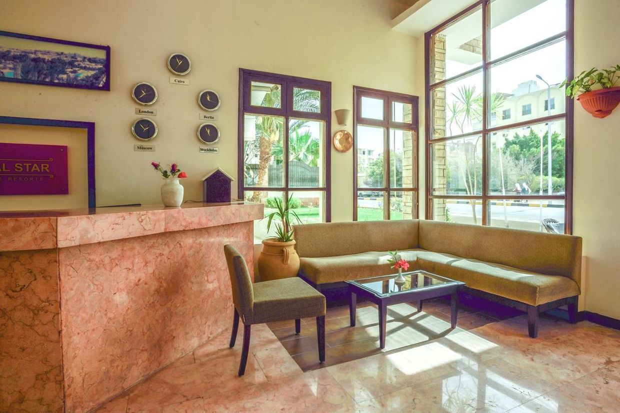 EMPIRE BEACH AQUA PARK - 20