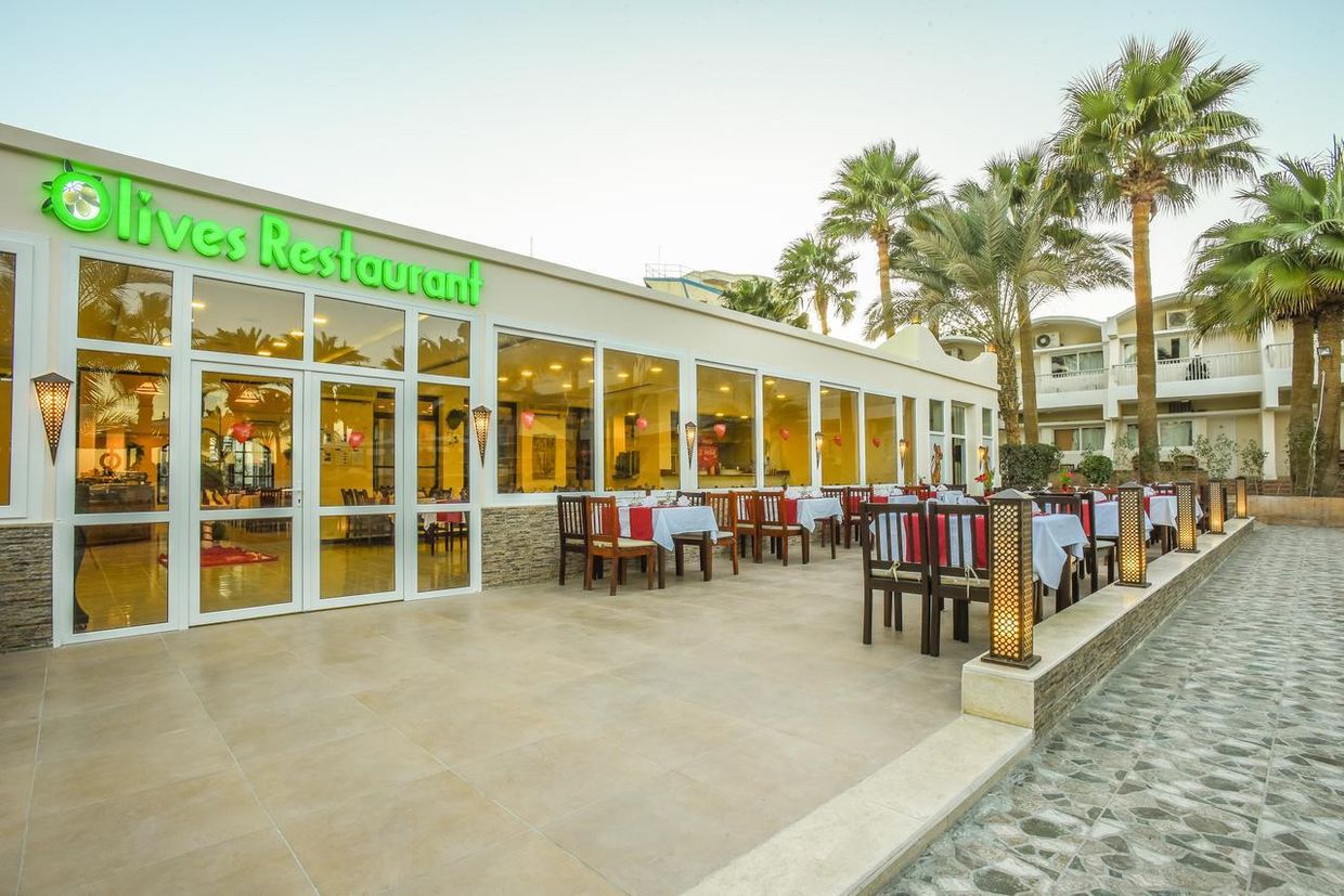 EMPIRE BEACH AQUA PARK - 21