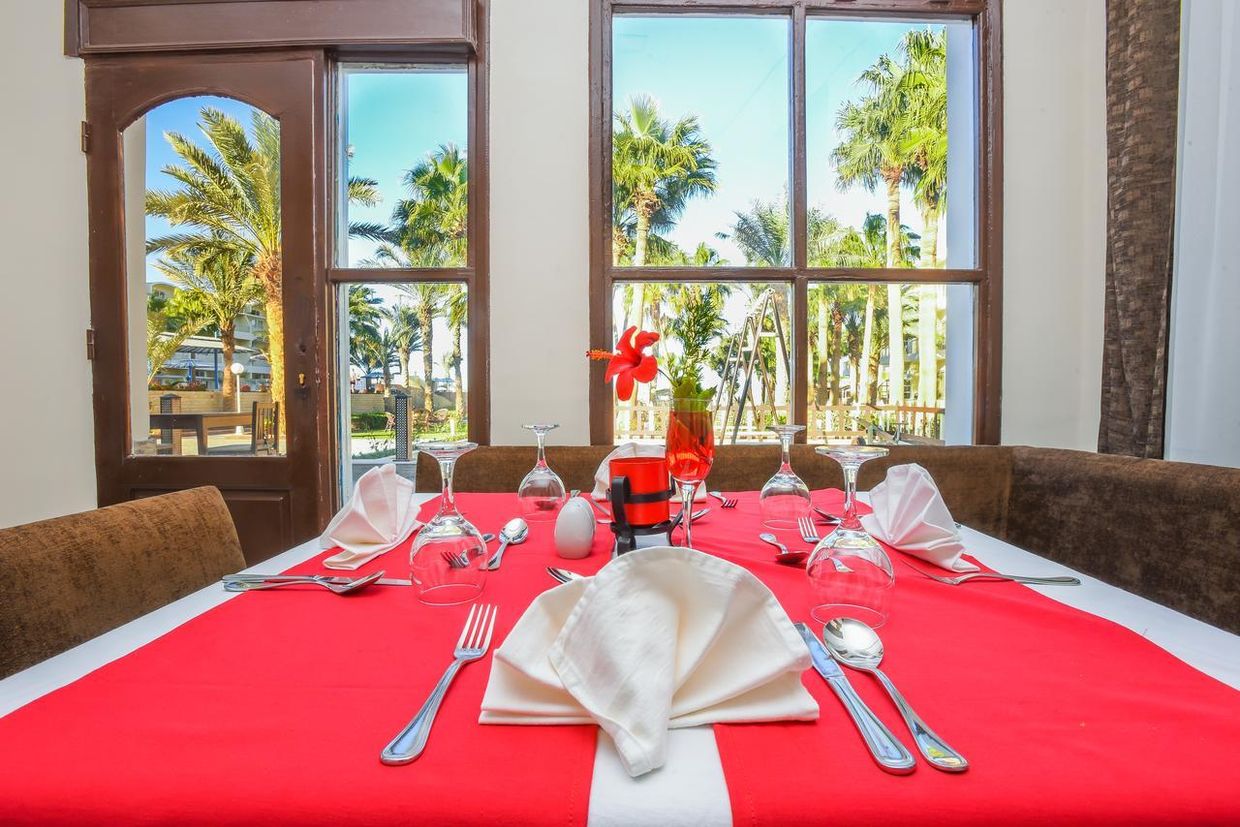 EMPIRE BEACH AQUA PARK - 24