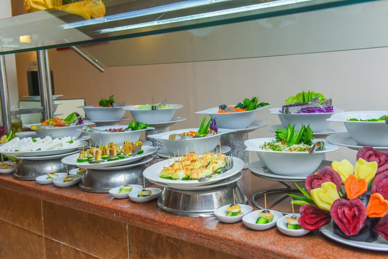 EMPIRE BEACH AQUA PARK - 25