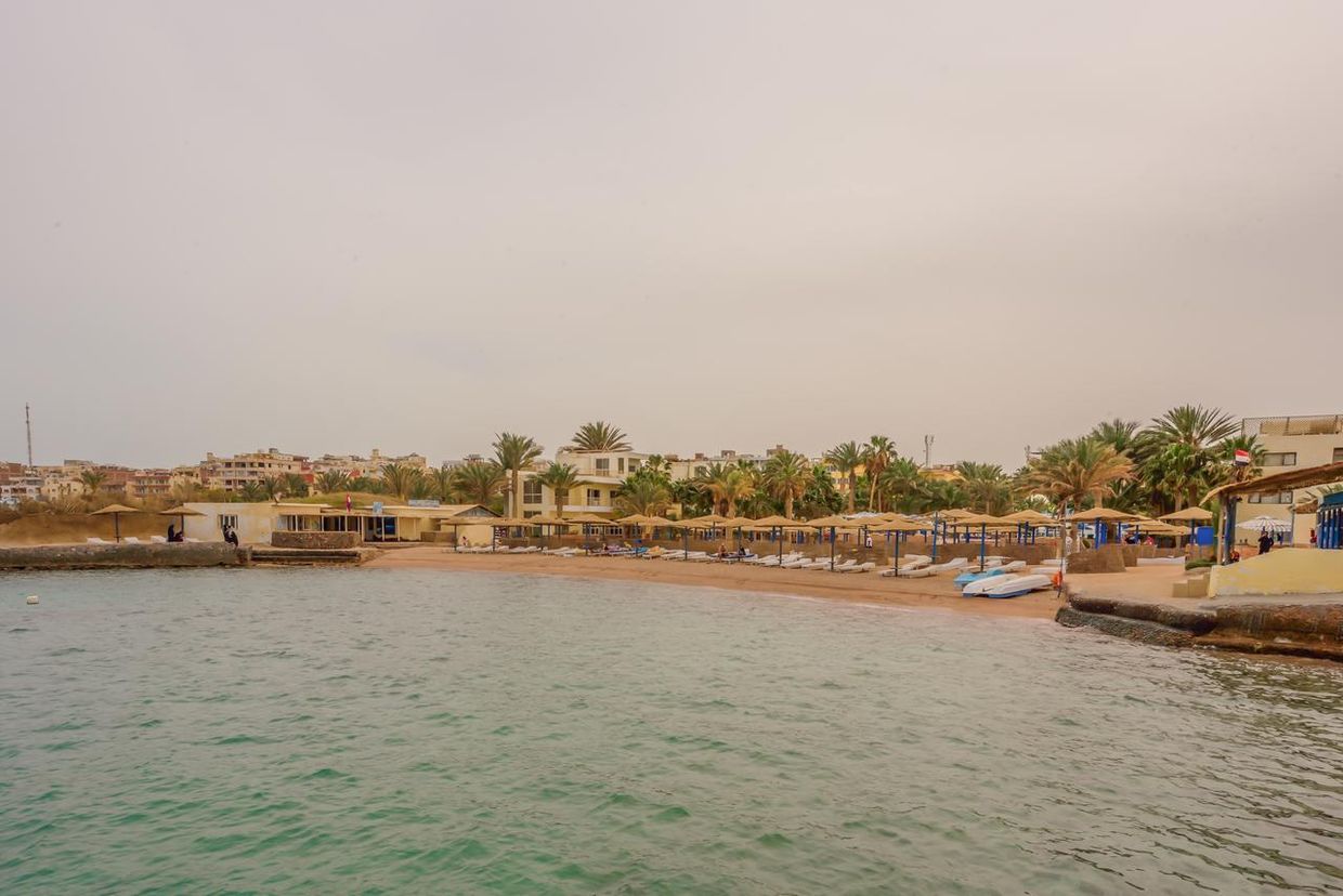 EMPIRE BEACH AQUA PARK - 7