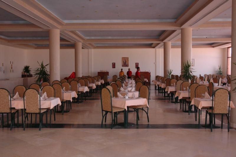 THE THREE CORNERS SEA BEACH RESORT (ex. TRITON SEA BEACH RESORT) - 14