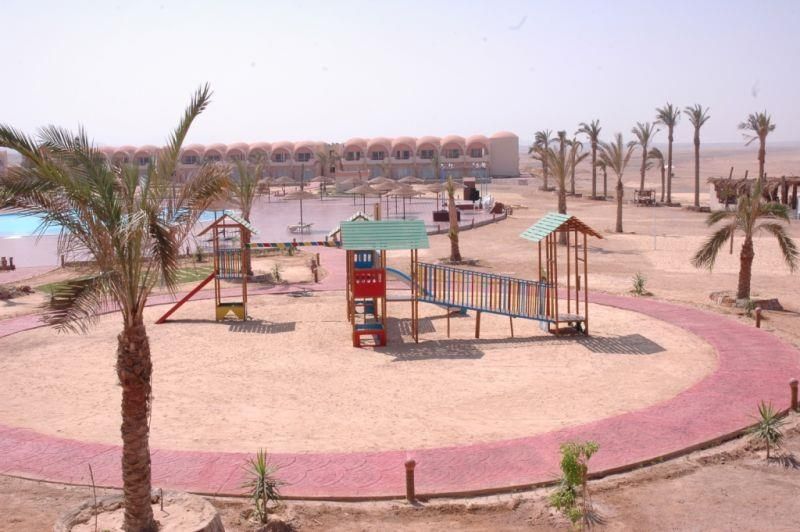 THE THREE CORNERS SEA BEACH RESORT (ex. TRITON SEA BEACH RESORT) - 15