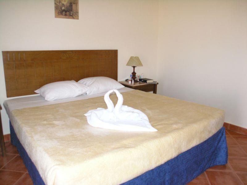 THE THREE CORNERS SEA BEACH RESORT (ex. TRITON SEA BEACH RESORT) - 5