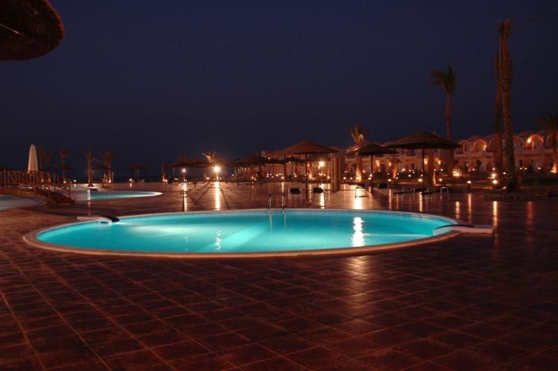 THE THREE CORNERS SEA BEACH RESORT (ex. TRITON SEA BEACH RESORT) - 10