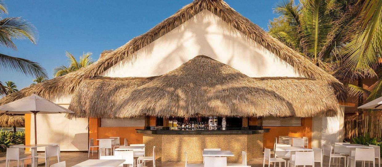 TROPICAL DELUXE PRINCESS - 12