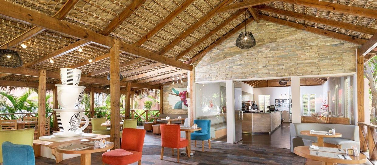 TROPICAL DELUXE PRINCESS - 13