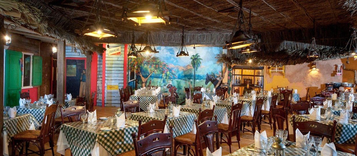 TROPICAL DELUXE PRINCESS - 14